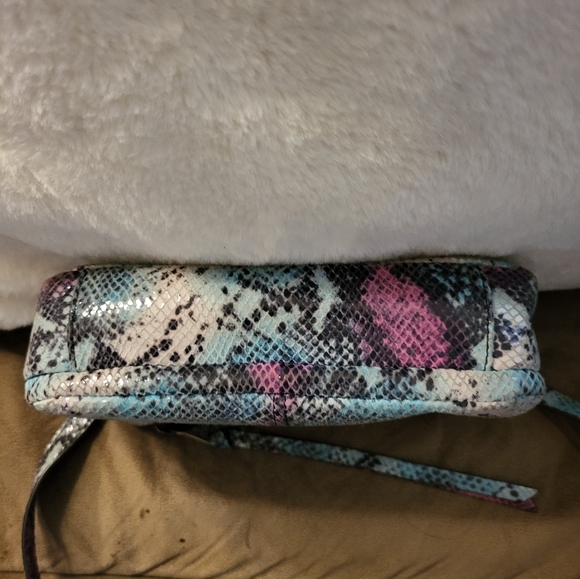 AIMEE KESTENBERG LEATHER BAG - Picture 9 of 10